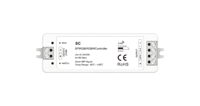 5-24VDC-RF-SPI-RGB-RGBW-LED-Controller-SC-Skydance