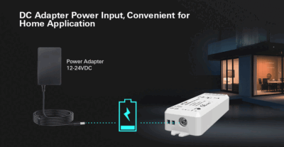 5-24VDC-WiFi-&-RF-RGB-RGBW-SPI-LED-Controller-WT-SPI-Tuya-App-Skydance
