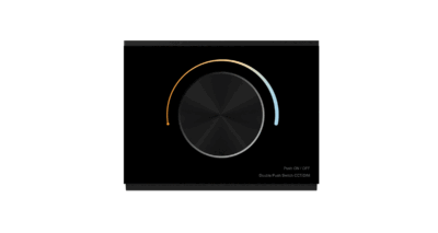 Desk-Mount-Color-Temperature-Remote-Control-CR2032-Battery-RK2-Skydance