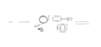 Door-Sensor-ED(C)-Skydance