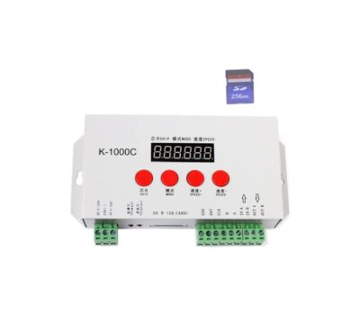 K-1000C-SPI-Controller-RGB-RGBW