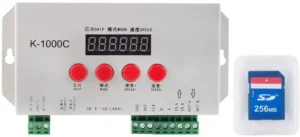 K-1000C-SPI-Controller-RGB-RGBW