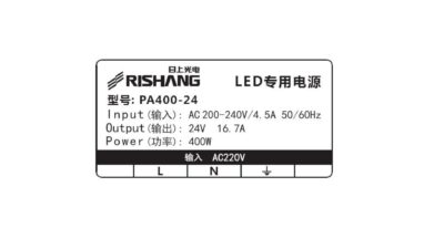 pa400-24-rishang-power-supply