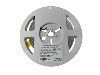 V2835-168-42K-V24-NWP-W20-COXO