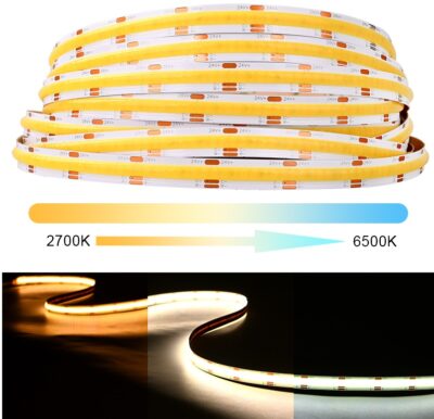 V5000-608-CCT-V24-R90-NWP-W14-P10-10M-3-COXOTECH-COB-LED-STRIP