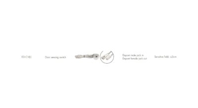 Door-Sensing-Switch ED-CV(L)