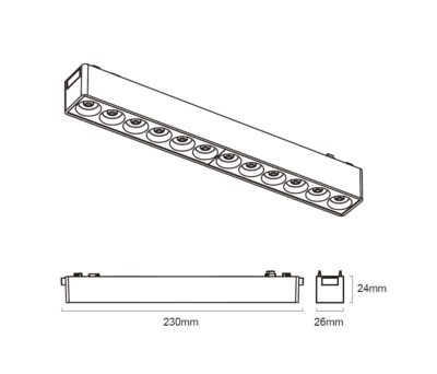 MT26-REF-12W