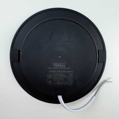 violux-frame-12w-4200k-black-120092