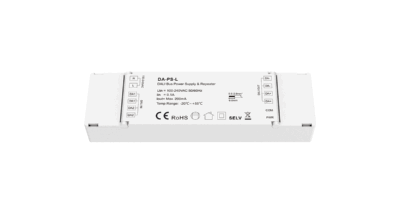 100-240VAC-200mA-DALI-Bus-Power-Supply-&-Repeater-DA-PS-L-Skydance