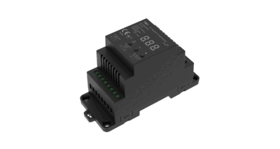 1CH-2A-RF-Push-AC-Phase-cut-Dimmer-TR1-Skydance