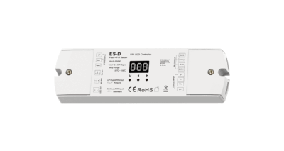 5-24VDC-Dual-PIR-Sensor-Dual-Push-Button-SPI-Controller-ES-D-Skydance
