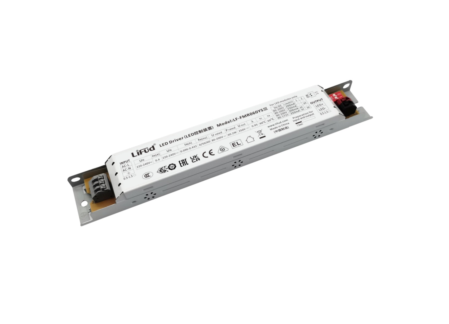 LF-FMR060YSIII