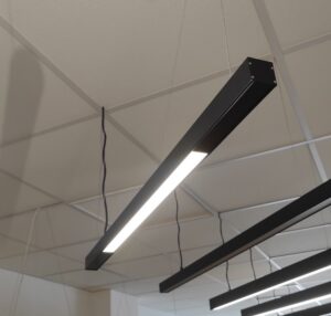 Світильник лінійний LINE-SLIM
