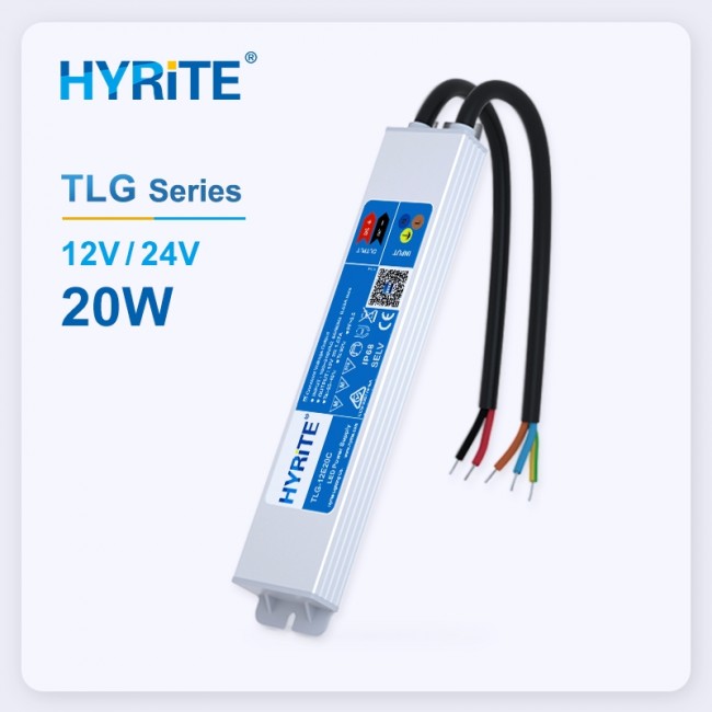 TLG-24E20C-Hyrite