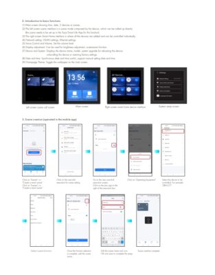 Smart-panel