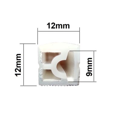 Neon-Silicone-Tube-12x12