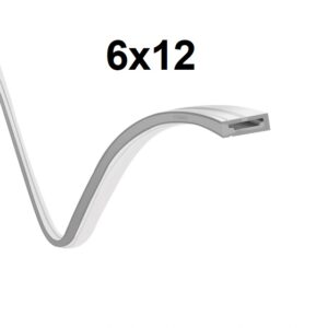 Neon-Silicone-Tube-6x12
