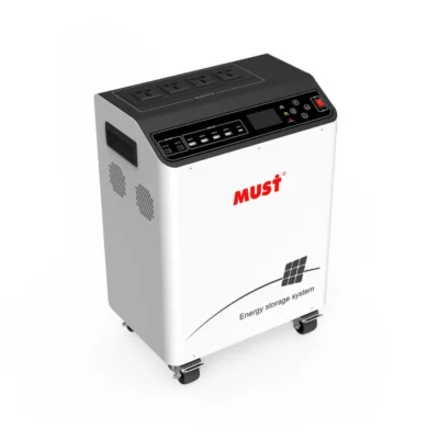HBP18-3024-280-MUST