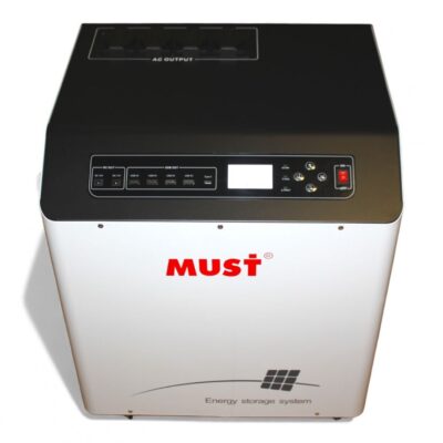 HBP18-3024-280-MUST