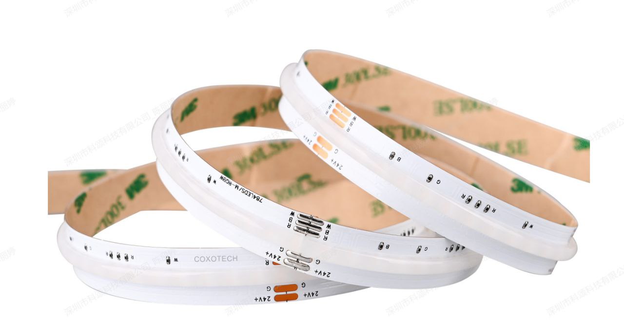 RGB+3000K