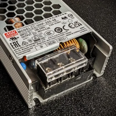 UHP-200-48-MeanWell