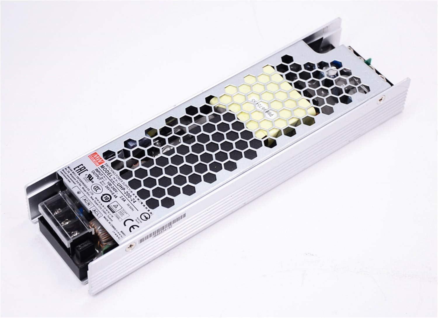 UHP-200-48-MeanWell