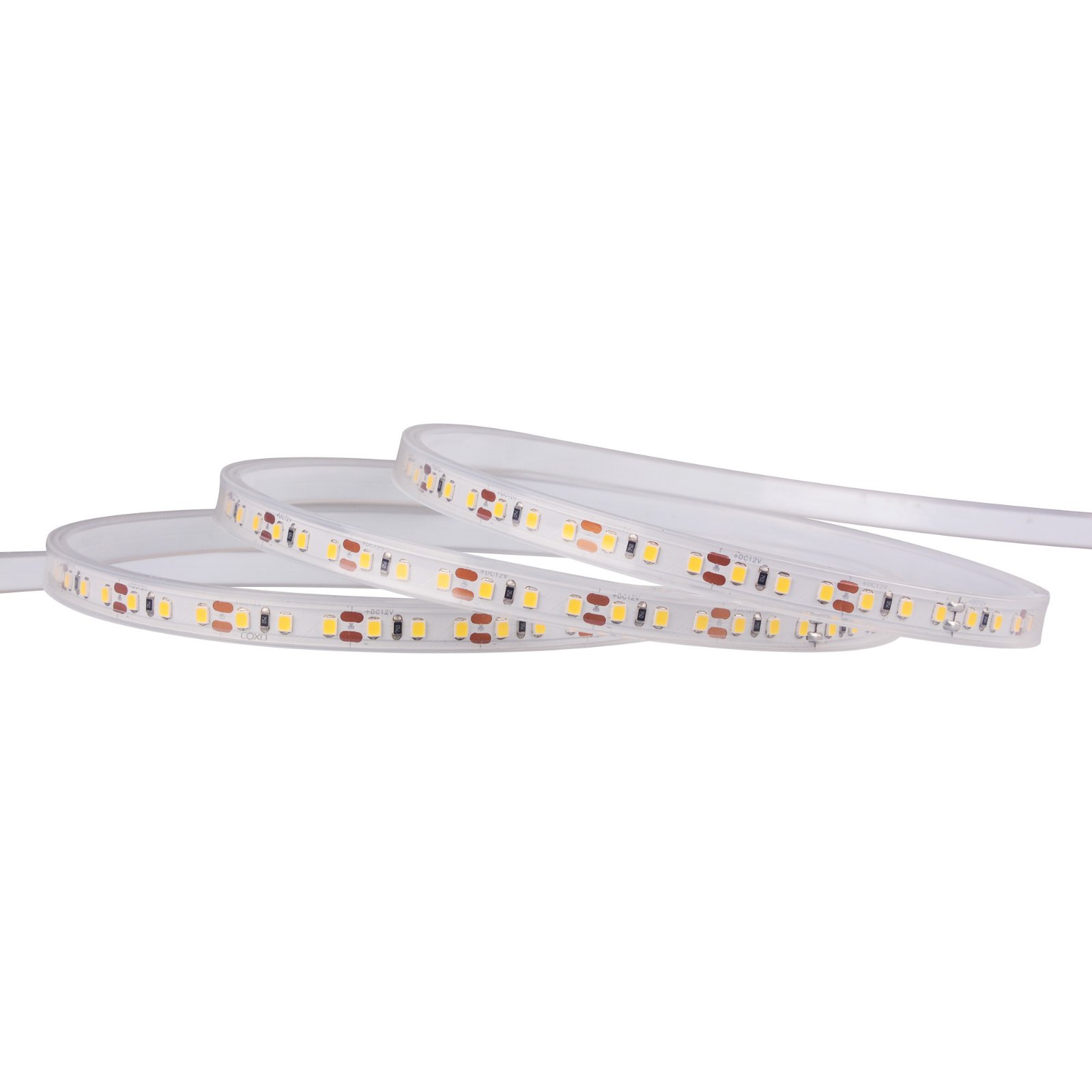 V2835-120-40K-V24-NWT-W9.6-IP67-COXO-Led-Strip V2835-120-40K-V24-NWT-W9.6-IP67-COXO-Led-Strip
