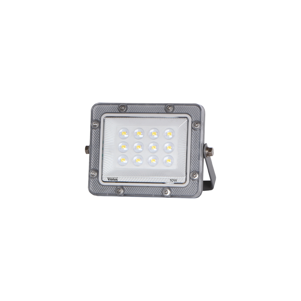 Carbon-Violux-10W-5000K-400132