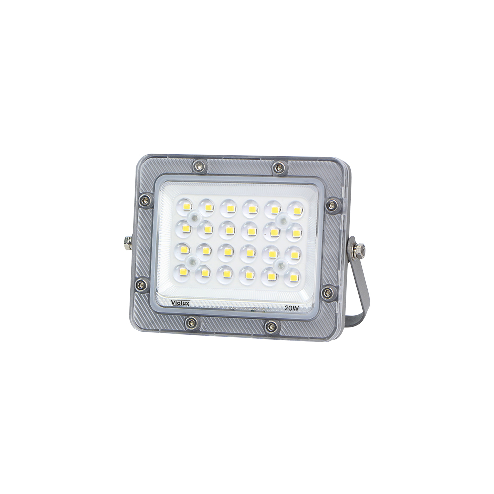 Carbon-Violux-20W-5000K-400142