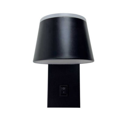 crocus-r-violux-8w-4200k-560lm-ip20-black-550109