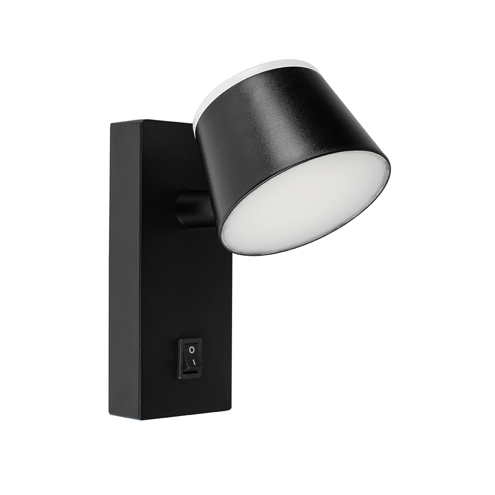 crocus-r-violux-8w-4200k-560lm-ip20-black-550109