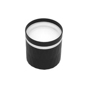 deli-violux-downlight-gx53-ip20-black-340102