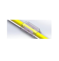 Конектор-для-стрічки-COB-5мм-IP20-COXO-HR-S-SC-2PIN-5MM-A