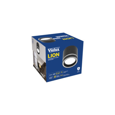 lion-violux-downlight-gx53-ip20-black-340103