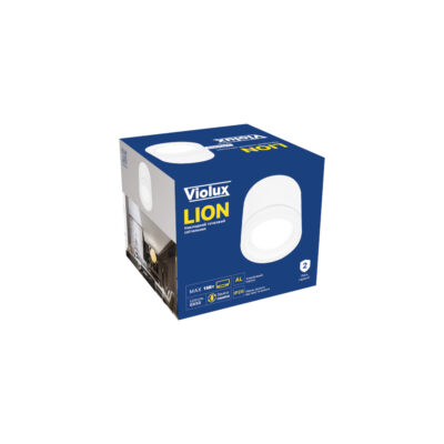 lion-violux-downlight-gx53-ip20-white-340003