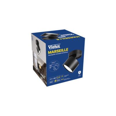 marseille-violux-downlight-gx53-ip20-black-340105