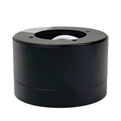 vegas-violux-downlight-gx53-ip20-black-340101