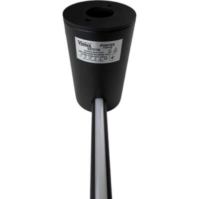 violux-pointer-16w-3000-4200-6000k-1200lm-ip20-black-551119
