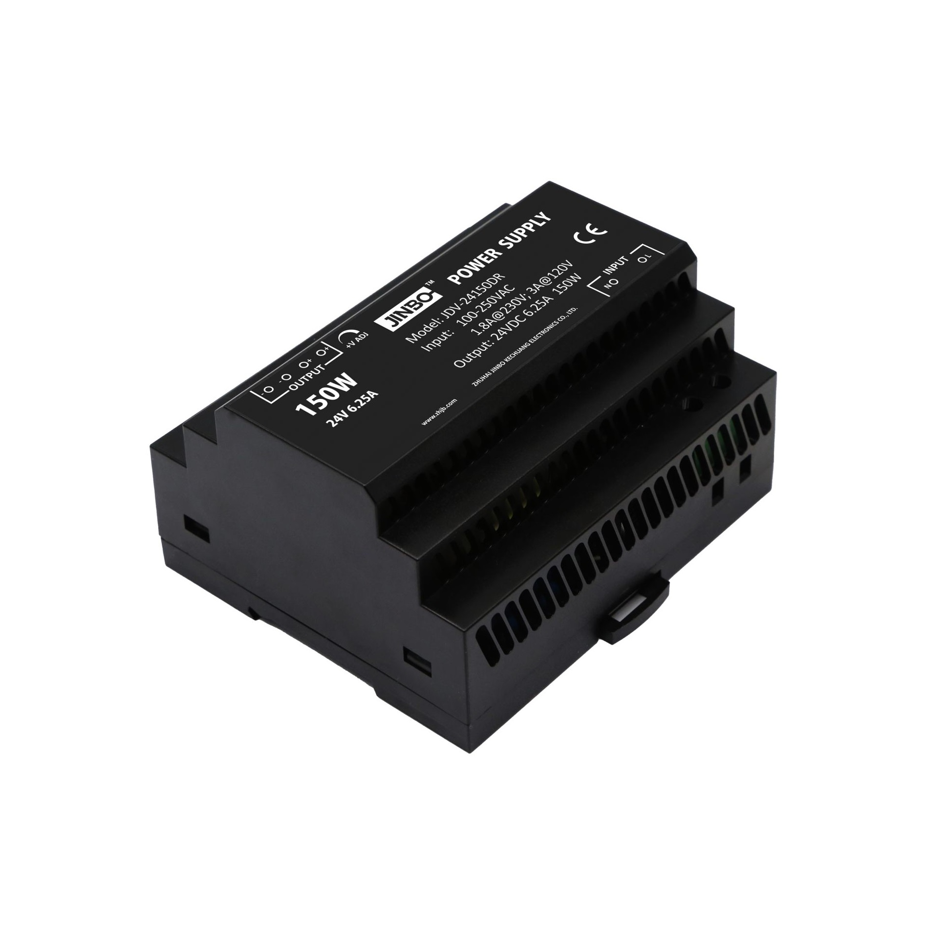 jdv-12150dr-jinbo-power-supply