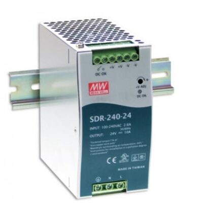 sdr-240-24-mean-well
