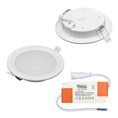 alumin-violux-downlight-12w-4200k-1140lm-round-white-120170