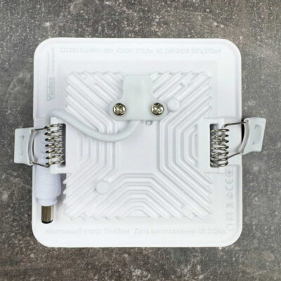 alumin-violux-downlight-6w-4200k-570lm-white-121250