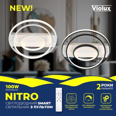 NITRO-VIOLUX-100W-3000K-4000K-5000K-5000Lm-Round-IP20
