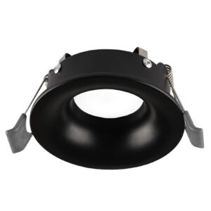 palermo-r-violux-downlight-gu10-black-130104