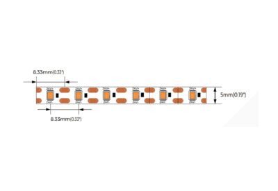 C8120-24V-5mm-colors-led-strip