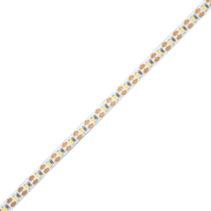 C6160-24V-4mm-colors-led-strip