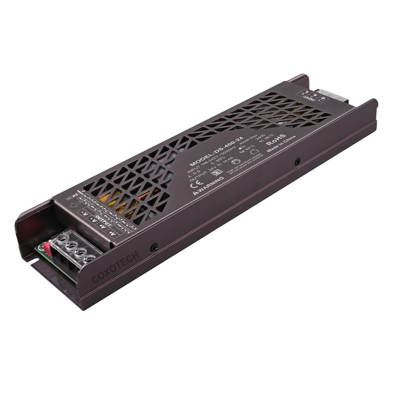 DS-400-24