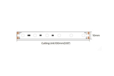 PD60RGB-24V-10mm