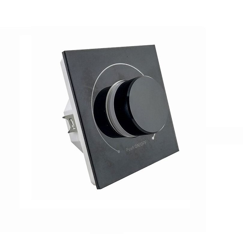 sr-2400rb-sunricher-dali-rotary-panel-black