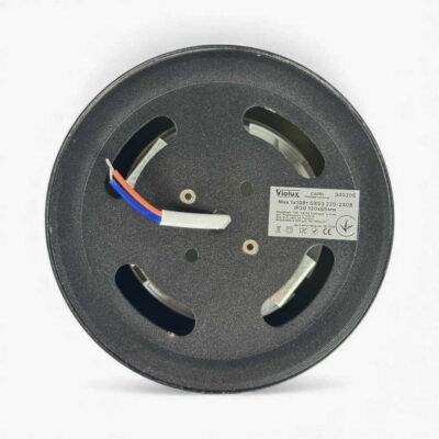 capri-violux-downlight-gx53-black-340107